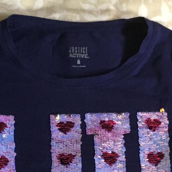 Kid's 3/4 sleeve T-shirt - Picture 6 of 6